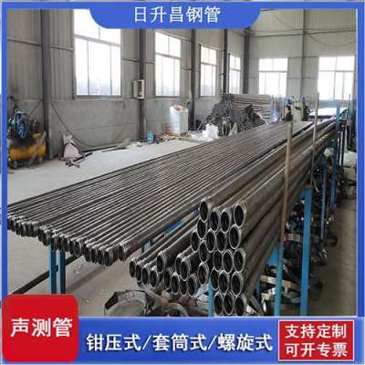 平桂声测管桩基检测的频率要达到多少百分比