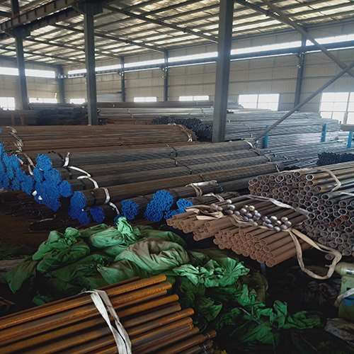 平桂声测管为何能作为桩基础检测材料?