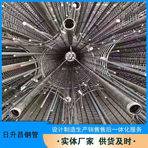 平桂声测管规格型号有哪些分类？